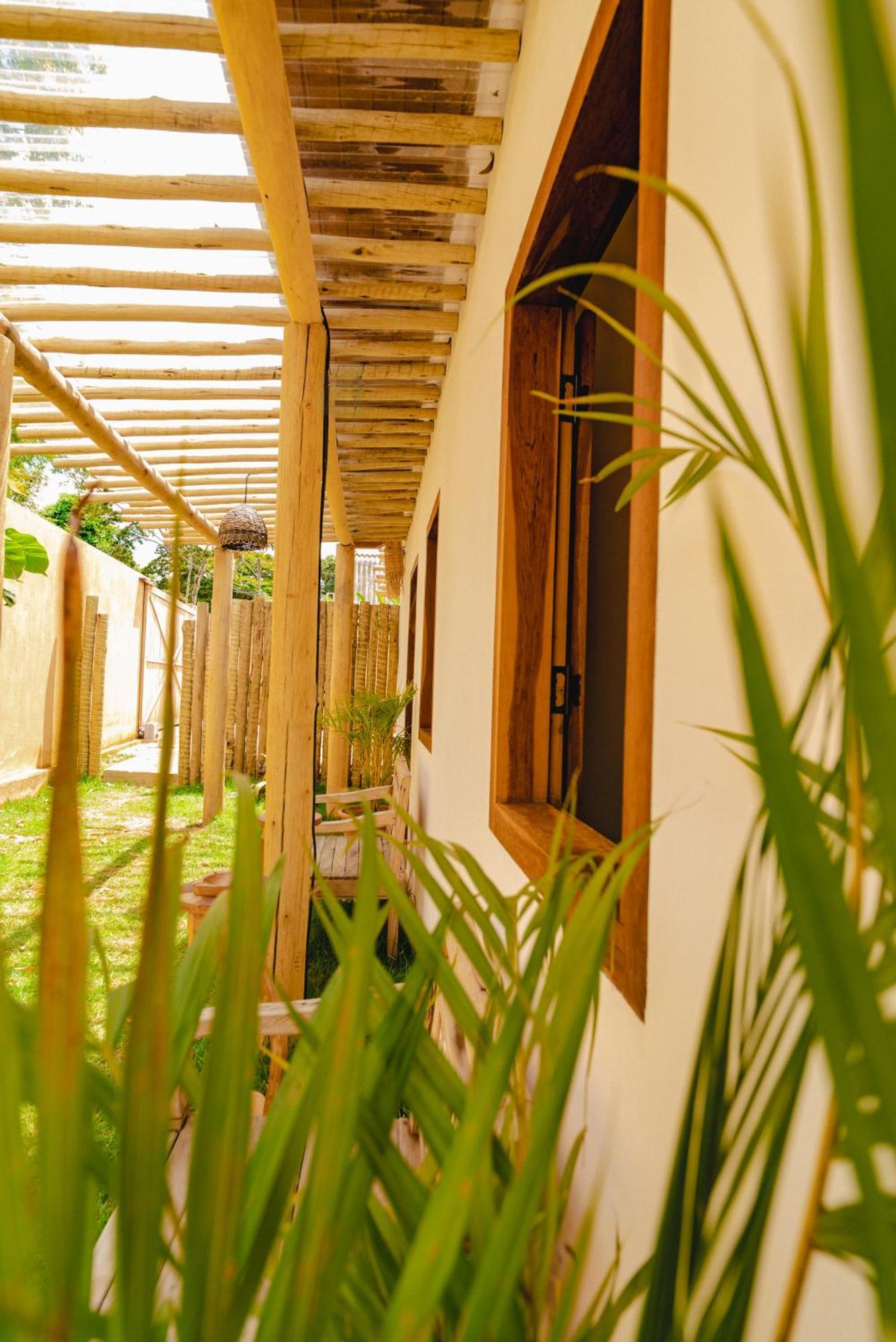 Vila Inca Alto Paraiso de Goias Exterior photo
