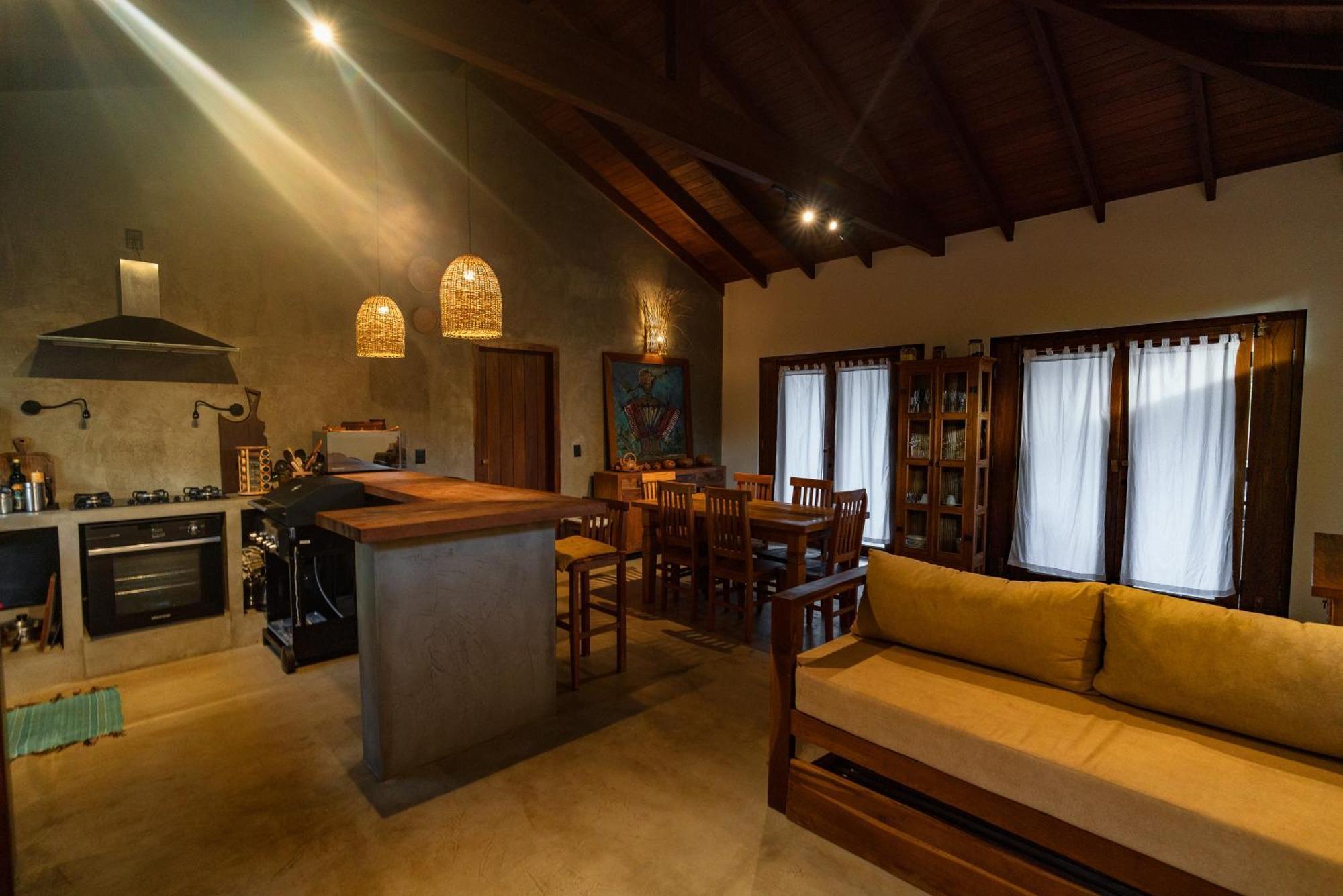 Vila Inca Alto Paraiso de Goias Exterior photo